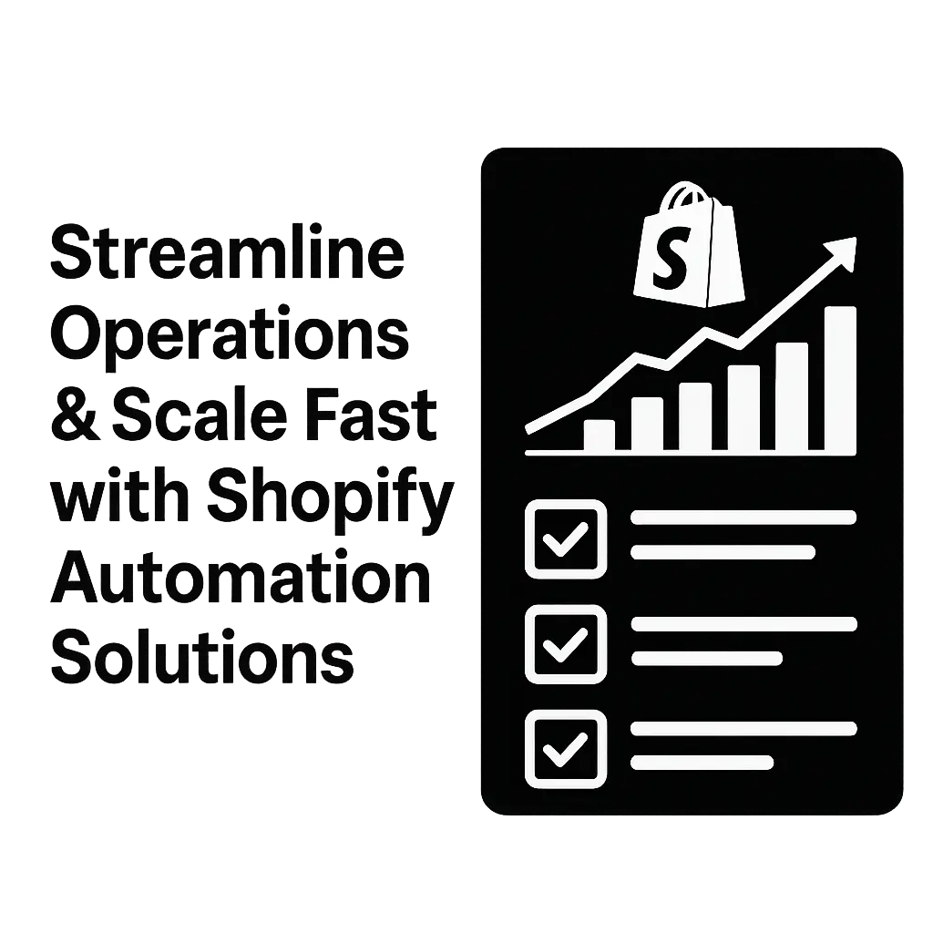 Shopify Automation